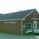 Good Pharmacy Inc - Pharmacies