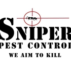 Sniper Pest Control