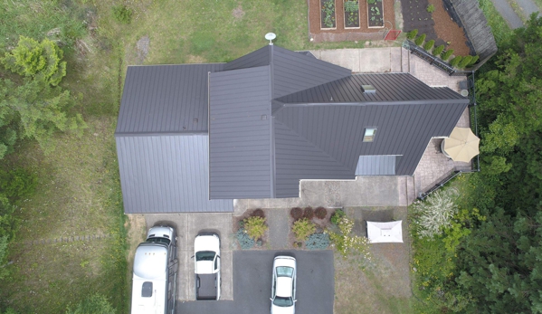 Pressure Point Roofing Eugene - Springfield, OR