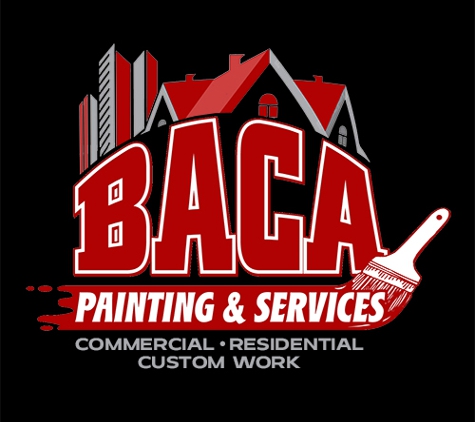 Baca Painting & Services - Claremore, OK
