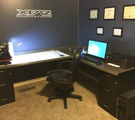 Xtaz innovations - Aberdeen, OH