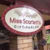 Miss Scarlett's Gift Parlor gallery