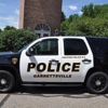 Garrettsville Police Department gallery