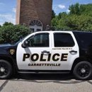 Garrettsville Village Police Department - Police Departments