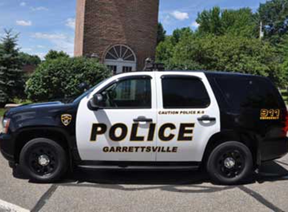 Garrettsville Village Police Department - Garrettsville, OH