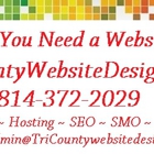 TriCounty Website Design