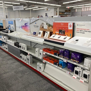 Staples - Saugus, MA