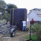 Hot Tub Rehab