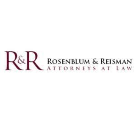 Rosenblum & Reisman - Memphis, TN