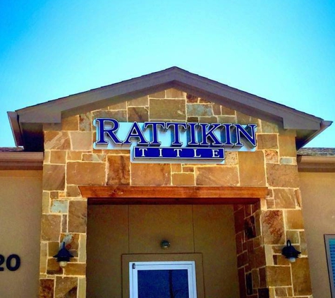 Rattikin Title Company - Fort Worth, TX