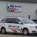 Joe's Auto Care - Automobile Inspection Stations & Services