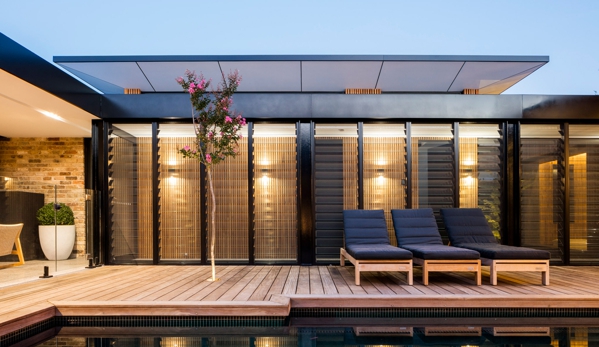 Hanlon Windows - Fyshwick, ACT