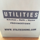 Utilities Home Store - Home Furnishings