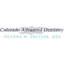 Colorado Advanced Dentistry - Dentists