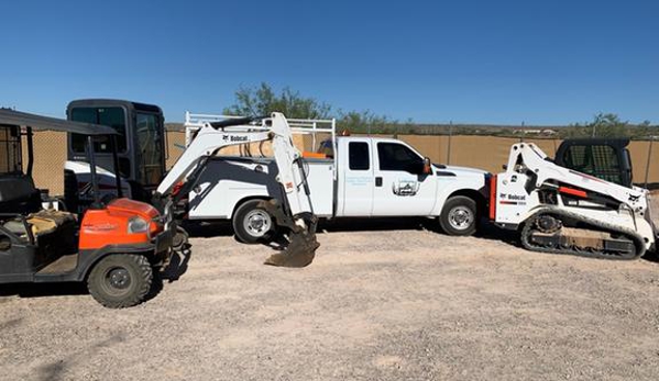 Catalina Mountain Landscaping LLC - Tucson, AZ