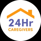 24 Hour Caregivers