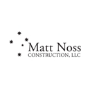 Matt Noss Construction - General Contractors