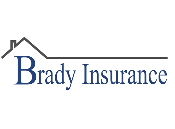 Brady Insurance - Shelby Township, MI