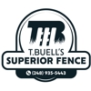 T Buell's Superior Fence gallery