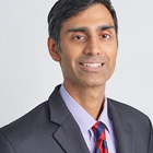 Sumeet S. Vaikunth, MD, MEd