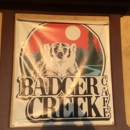 Badger Creek Cafe - Coffee Shops