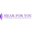 Hear For You Audiology and Hearing Aids
