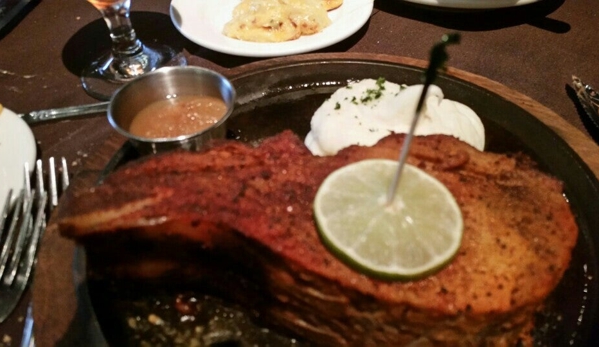 Perry's Steakhouse & Grille - Frisco, TX