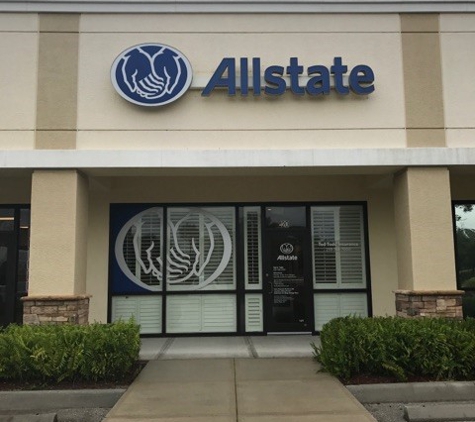 Ted Todd: Allstate Insurance - Estero, FL