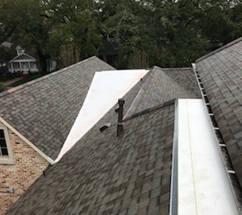 Brennan's  Roofing - New Orleans, LA