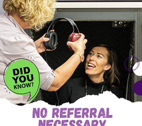 Local Hearing Aid Specialists - Wallsend, NSW