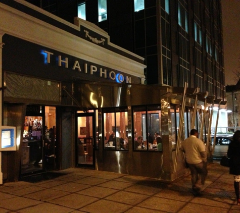 Thaiphoon - Washington, DC