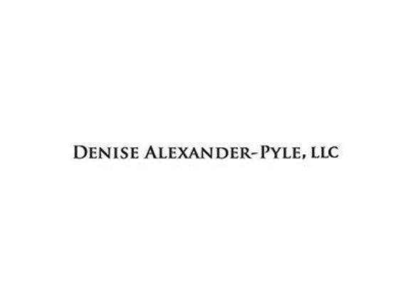 Denise Alexander-Pyle - Marion, IN