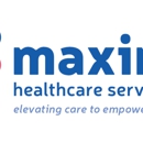Maxim Behavioral Roseville, CA Office - Home Health Services