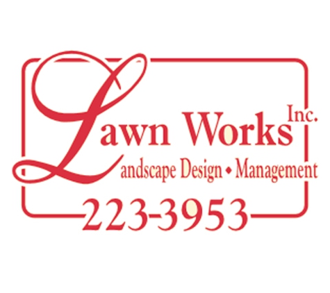 Lawn Works, Inc. - Lexington, KY