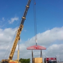 Howell Crane & Rigging Inc - Construction & Building Equipment