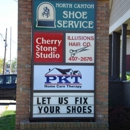 NORTH CANTON SHOE SERVICE - Shoe Repair