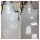 Swift Shine Cleaning - Floor Waxing, Polishing & Cleaning