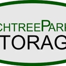Peachtree Parkway Storage