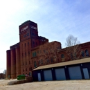 Historic Lemp Brewery - Places Of Interest