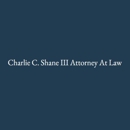 Christopher Shane Attorney At Law - Personal Injury Law Attorneys