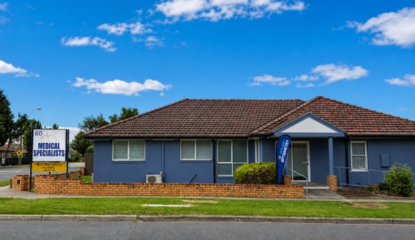 Trendy Interiors. - Mulgrave, VIC
