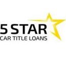 5 Star Car Title Loans - Loans