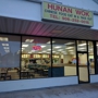 Hunan Wok