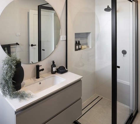 Citicoast Showerscreens and Glass - Erina, NSW