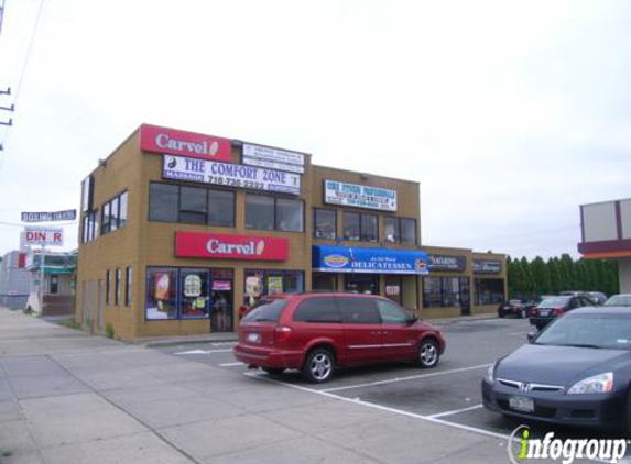 Core Boxing - Howard Beach, NY