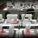 The Sewing House LLC - Vacuum Cleaners-Household-Dealers