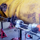 Southeastern Machine Works Inc. - Steel Erectors