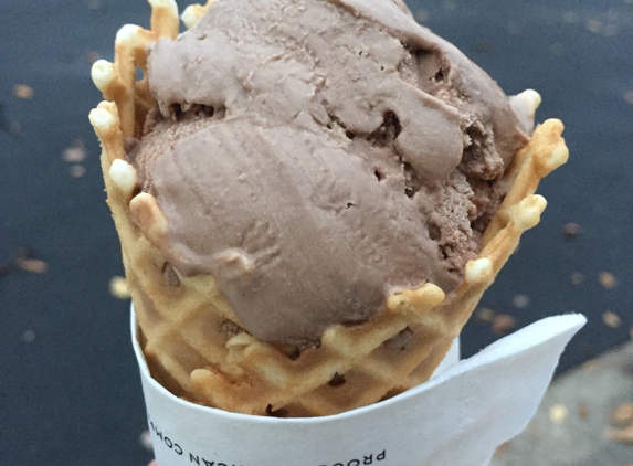 Bruster's Real Ice Cream - Roswell, GA