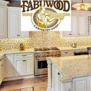 Deluxe Cabinets and Granite - Granite