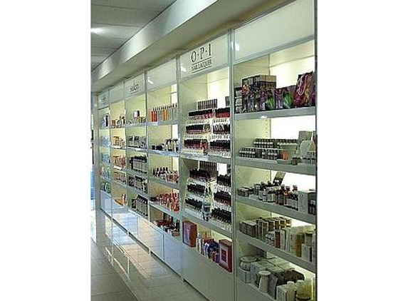 William Waters Shop Fitters - Knoxfield, VIC